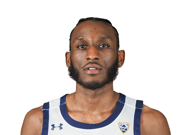 DeJuan Clayton headshot