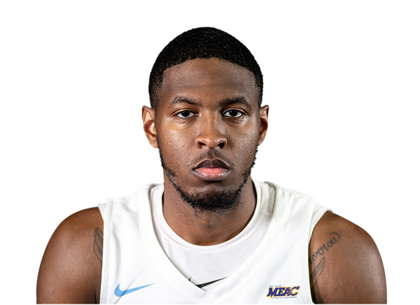 Jordan Bushrod headshot
