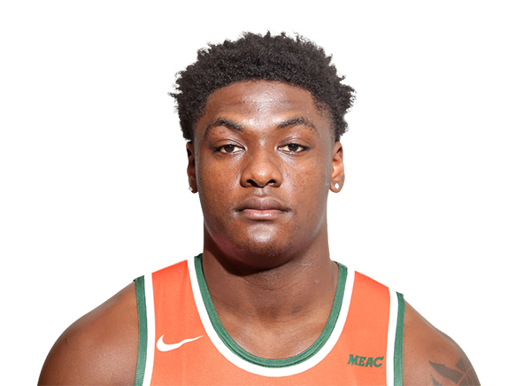 Nasir Core headshot