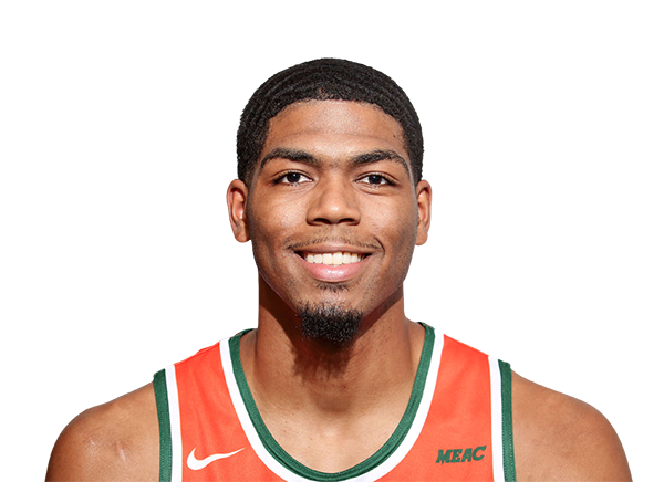 Brendon Myles headshot