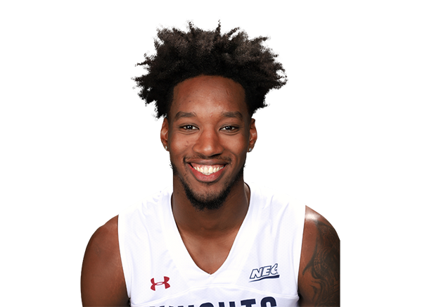 Kaleb Bishop headshot