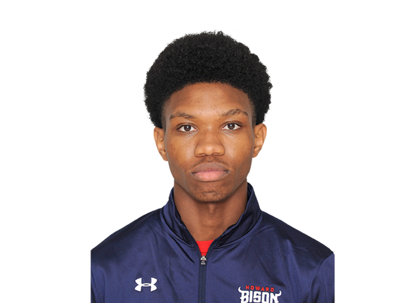Charles Williams headshot