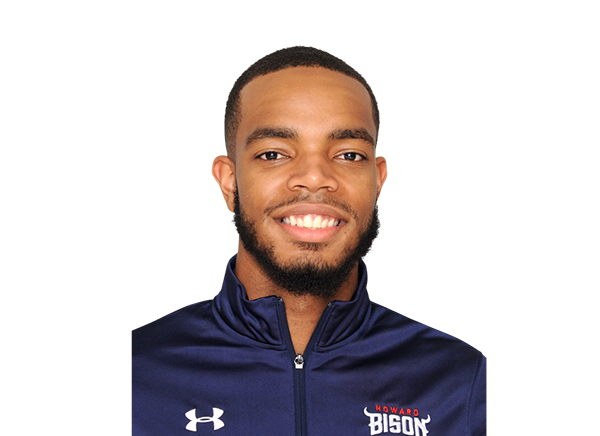 Nate Garvey headshot