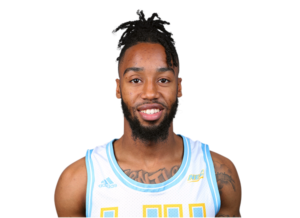 Jashaun Agosto headshot