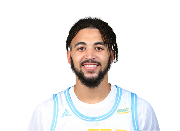 Julian Batts headshot
