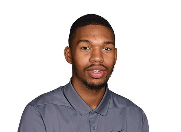 Colen Gaynor headshot