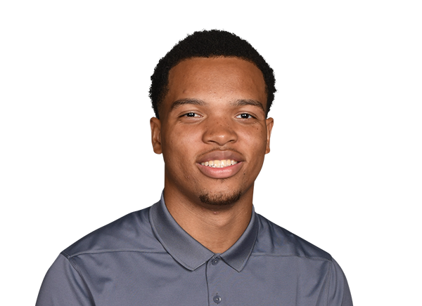 Tyler Jones headshot