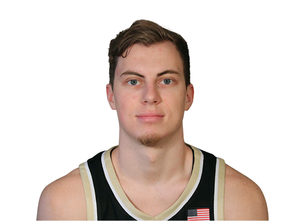 Jonah Antonio headshot