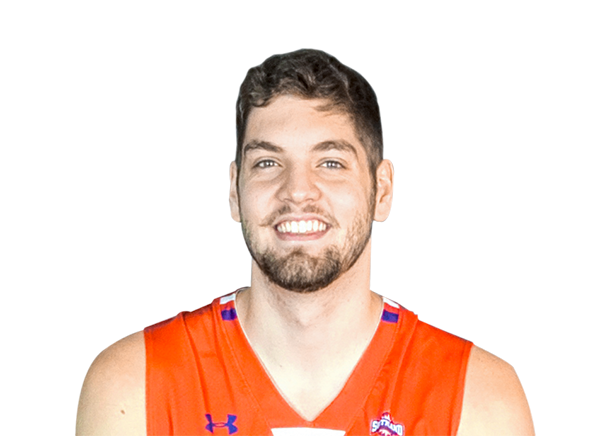 Ryan Gomes headshot