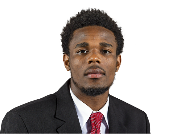 Dachon Burke Jr. headshot