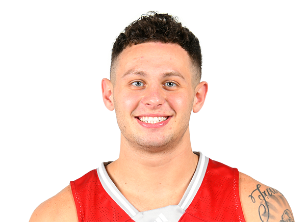 Zach Radz headshot