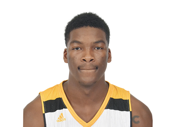 Joshua Mullins headshot