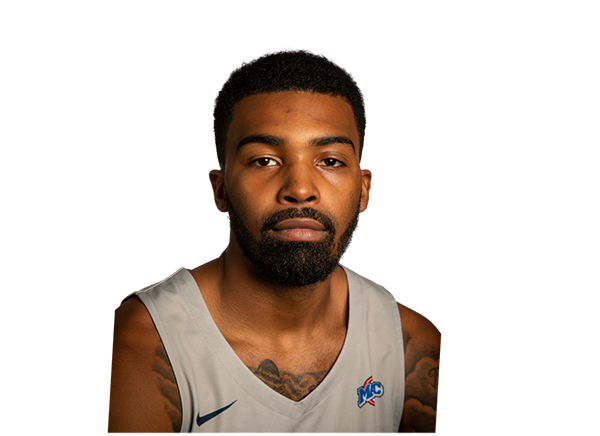Gianni Ford headshot
