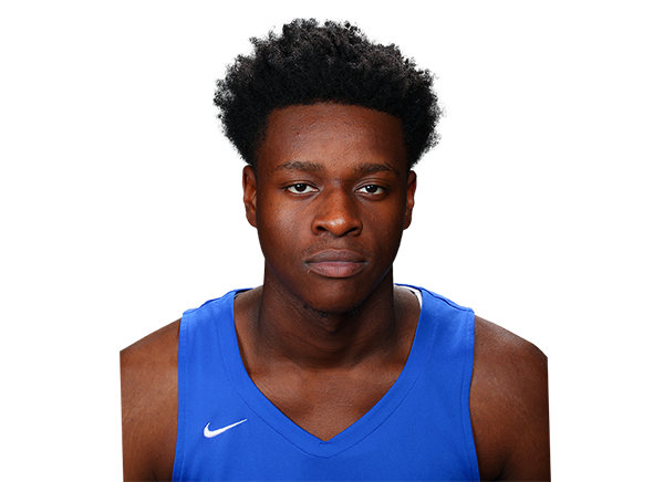 Cori Johnson headshot