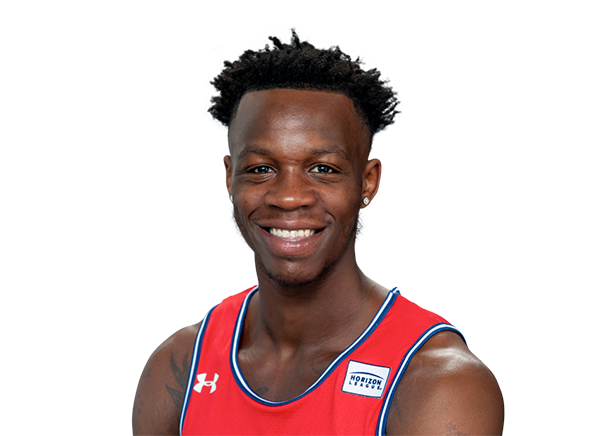 Rasheem Dunn headshot