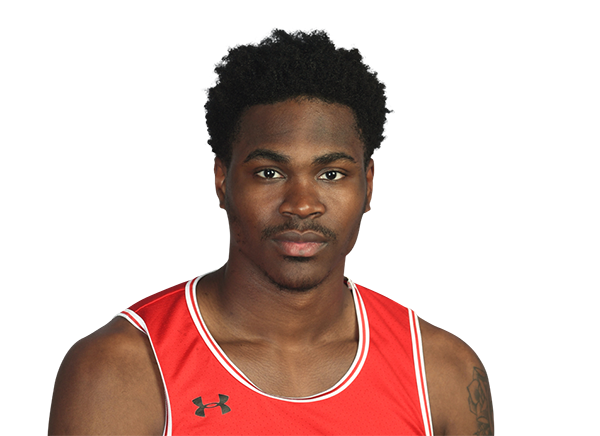 Randall Gaskins Jr. headshot