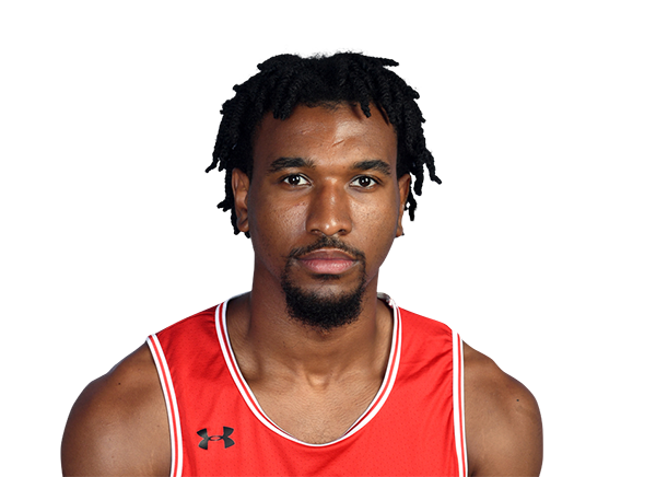 Keith Braxton headshot