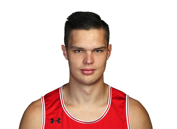 Deivydas Kuzavas headshot