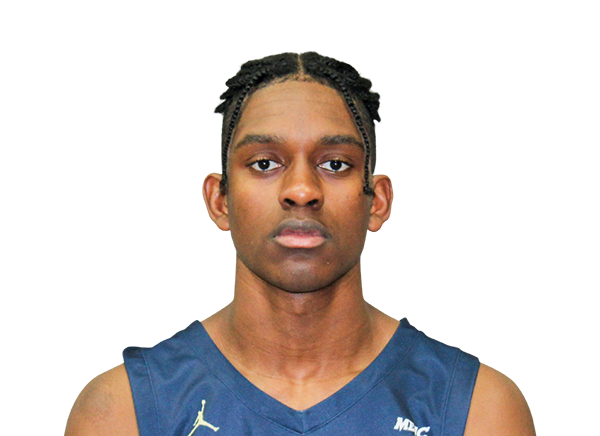 Earnest Jones headshot