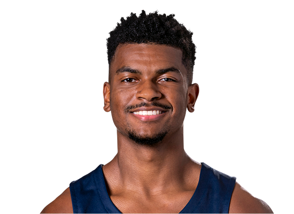 Blake Francis headshot