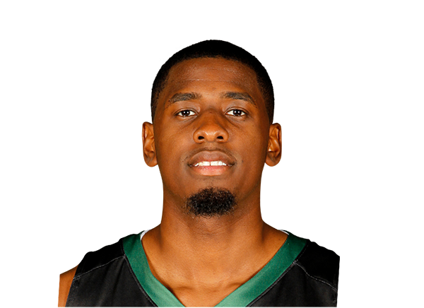 Elijah Davis headshot