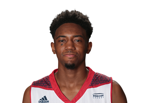Darrell Riley Jr. headshot