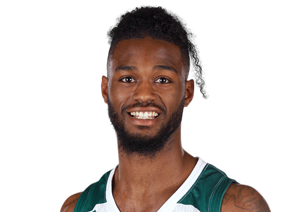 Jevon Smith headshot