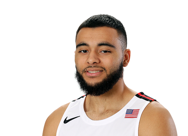 Lijah Donnelly headshot