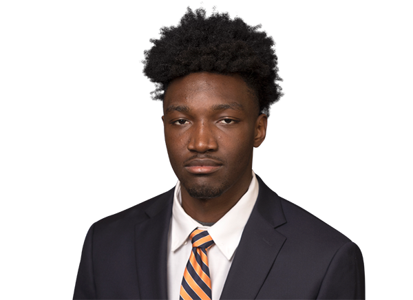 Jeremy Joyner headshot