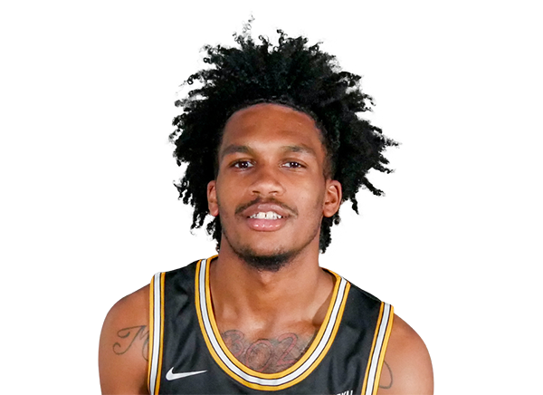 Mikey Dixon headshot