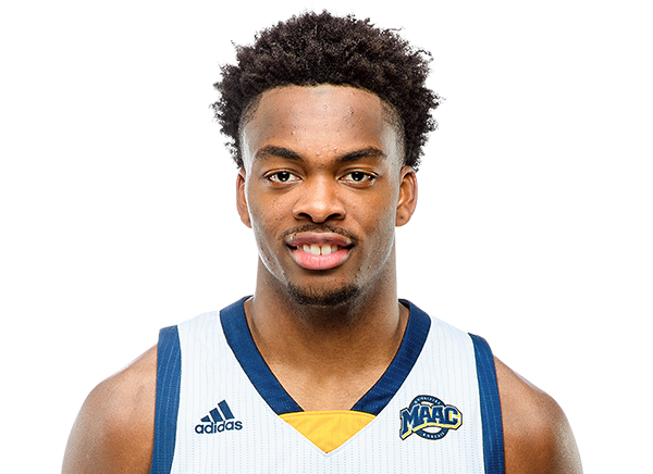 Cameron Young headshot