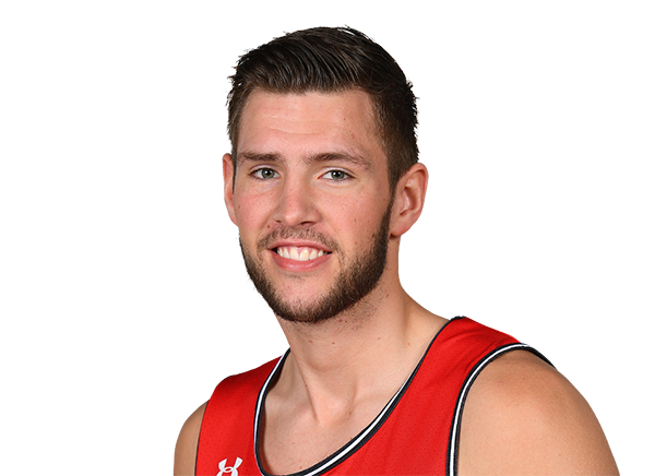 Jon Axel Gudmundsson headshot