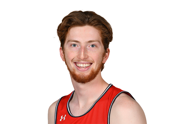 Cal Freundlich headshot
