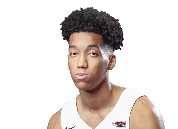 Cainan McClelland headshot