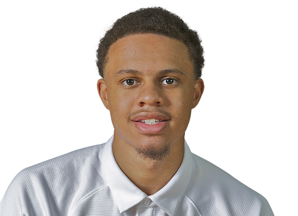 Kevin Granger Jr. headshot