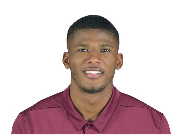 Evan Wiley headshot