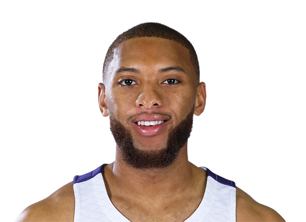 Edric Dennis headshot