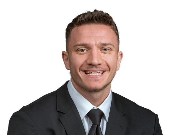 John Guerra headshot