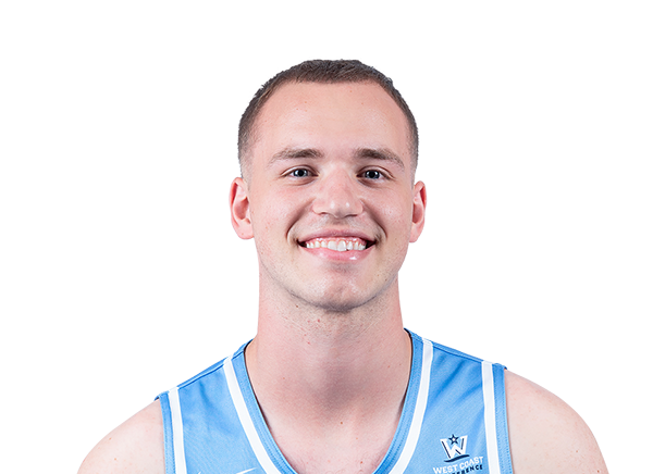 Mitch Schafer headshot