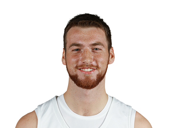 Matt Schaffer headshot