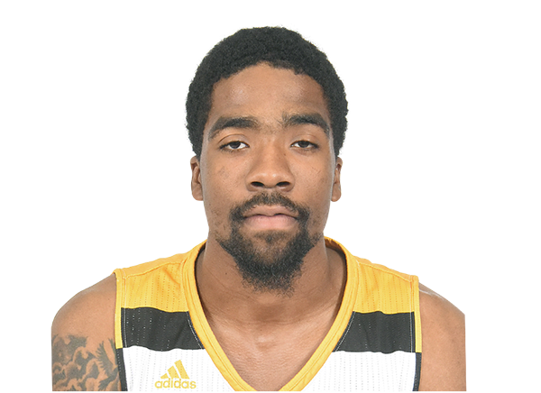 Anthony Gaston headshot