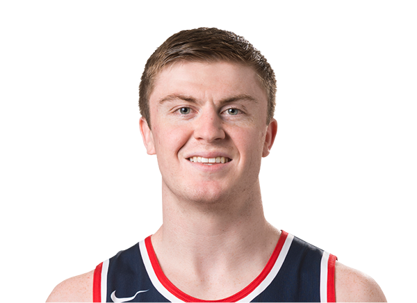 Noah Yates headshot