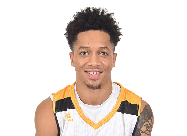 Ivy Smith Jr. headshot