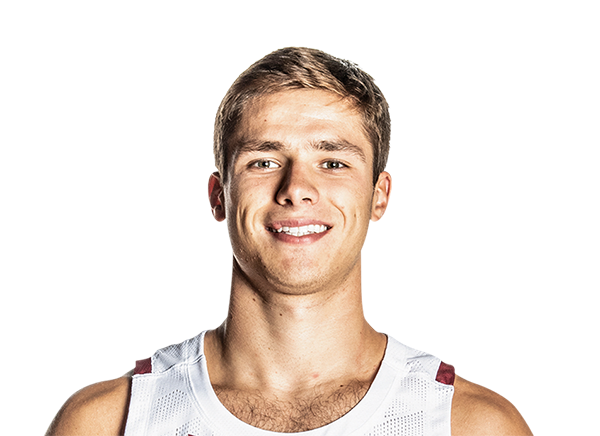 Matt DiLuccio headshot