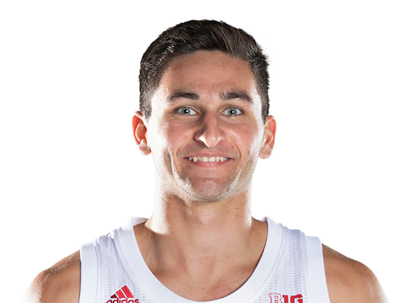 Joey Downes headshot