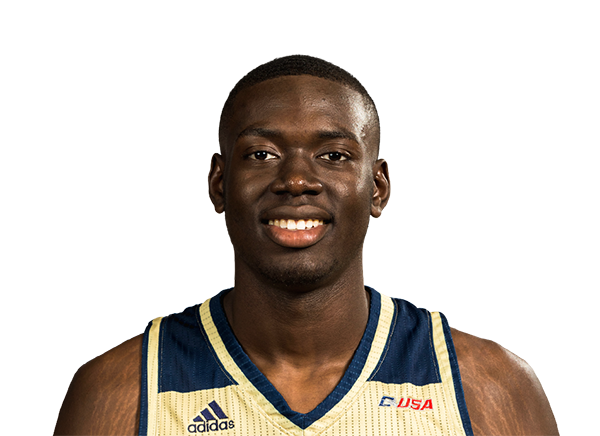 Osasumwen Osaghae headshot