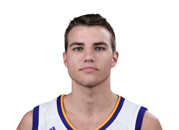 John Whitley headshot