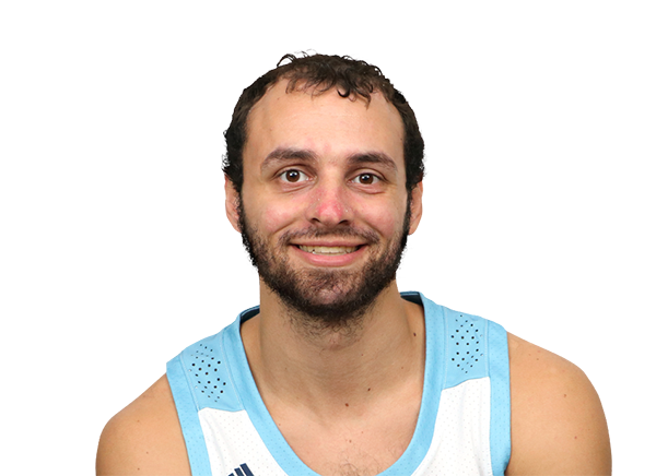 Eric Dadika headshot