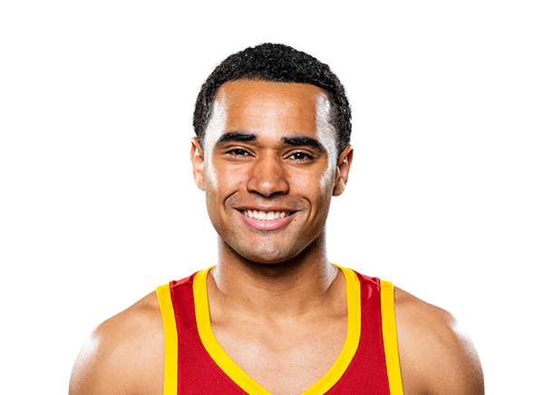 Devin Fleming headshot