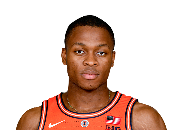 Samson Oladimeji headshot